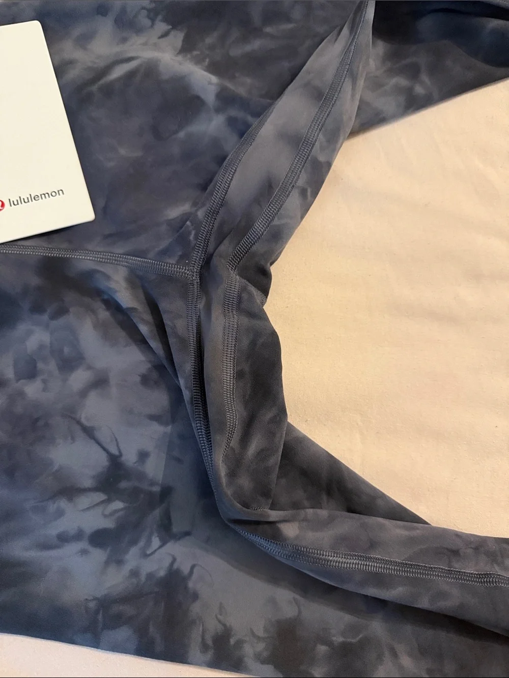 Lululemon Align High-Waist Active Leggings 28” Inseam NWT